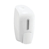 Plaza Liquid Soap Dispenser – Stylish, Durable & Easy to Use