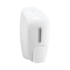Plaza Liquid Soap Dispenser – Stylish, Durable & Easy to Use