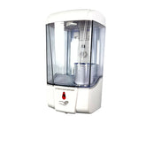 Automatic Liquid Soap Dispenser – Touch-Free Hygiene Solution