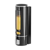 Hand Dish Wash Gel Liquid Soap Dispenser – Perfect for Bathroom & Kitchen Use