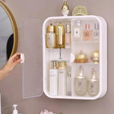 HNH Bathroom Cabinet – Compact & Stylish Storage Unit