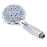12cm Wide Hand Shower – High-Pressure Handheld Shower Head
