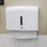 Tissue Dispenser Box – Best Quality Wall-Mounted Paper Towel Dispenser for Bathroom