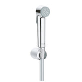 Grohe Tempesta-F Trigger Spray 30 – Wall Holder Set with Single Spray Mode