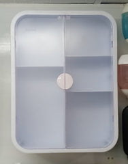 HNH Bathroom Cabinet – Compact & Stylish Storage Unit