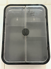 HNH Bathroom Cabinet – Compact & Stylish Storage Unit