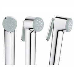 Imported ABS Plastic  Modern Toilet Muslim Shower – Premium Hygiene Solution