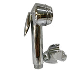 Muslim Shower / Toilet Shower – Premium Chrome Handheld Bidet Sprayer