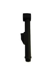 Faisal Sanitary Matt Black Muslim Shower