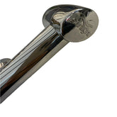 Sunlight Muslim Shower with Grey Button – Premium Handheld Bidet Spray