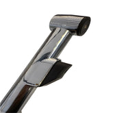 Faisal Sanitary Muslim Shower – Handheld Bidet Spray for Hygiene & Comfort