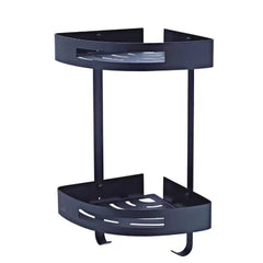 Bathroom Corner Shower Caddy – Space-Saving Organizer