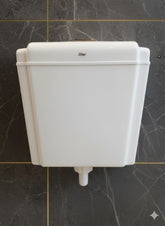 Upgrade to elegance – 3 Star Flush Tank for premium bathroom looks
