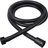 Best Black Shower Hose – Stylish, Durable & Leak-Proof
