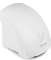Electronic Hand Dryer – Plastic Body for Efficient & Hygienic Drying