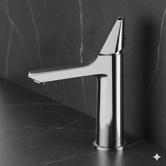Premium Brass Basin Faucet – Shop Your Luxury Bathroom Upgrade
