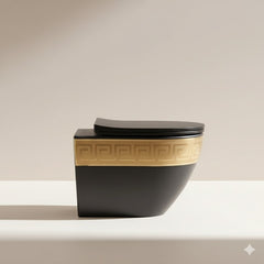 Premium Versace Bathroom Set | Dual Color Collection