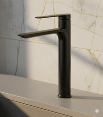Upgrade With Premium Vanity Brass Faucets | From Abid Trader