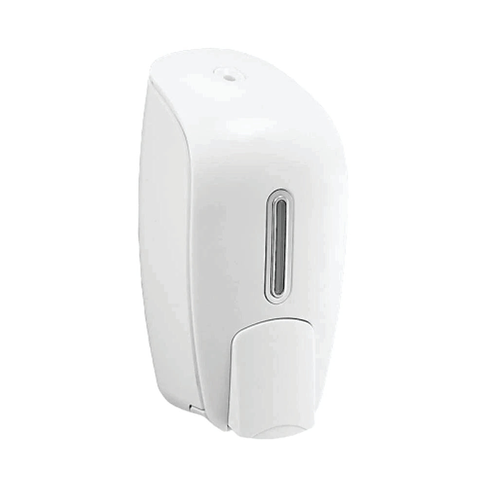 Plaza Liquid Soap Dispenser – Stylish, Durable & Easy to Use