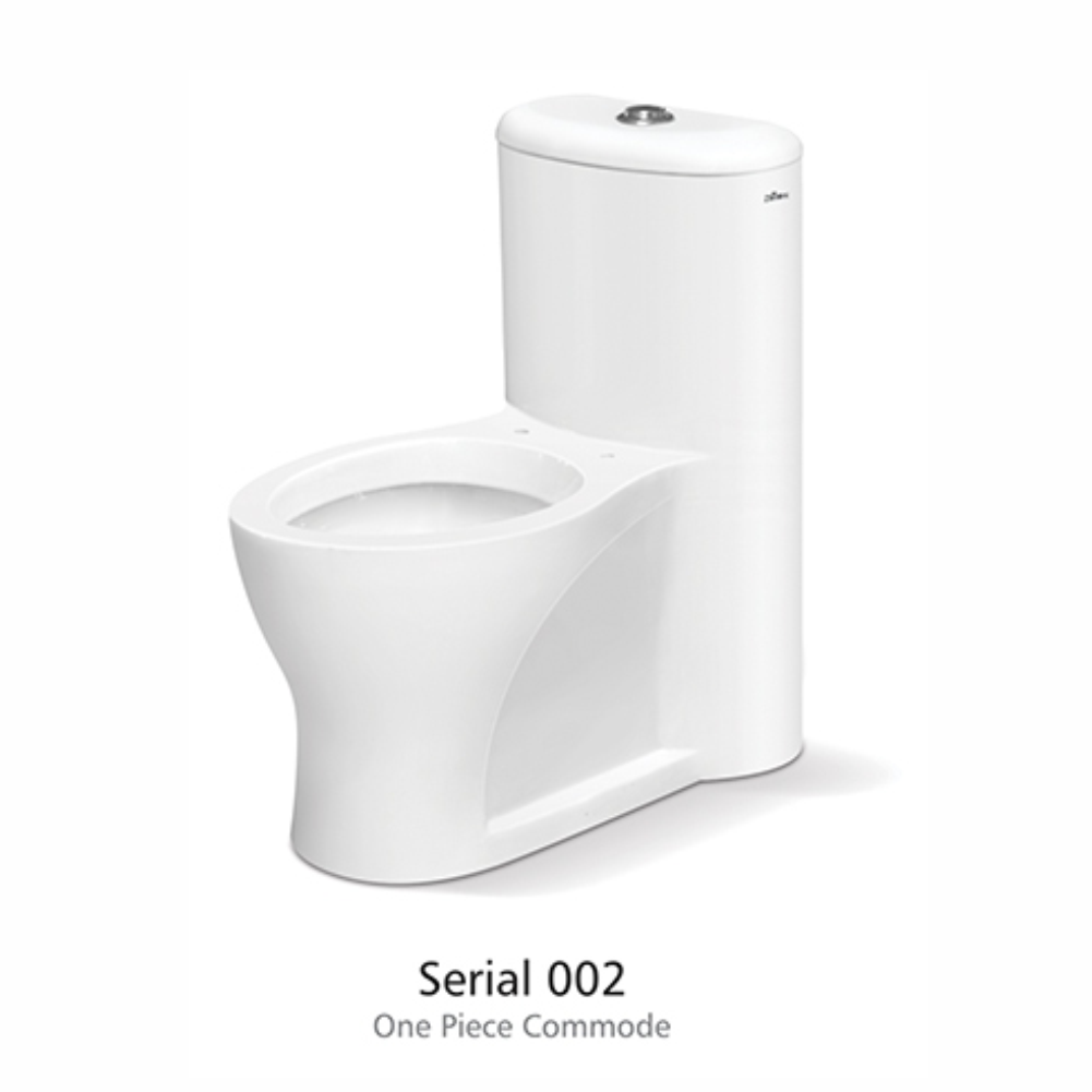Serial 002