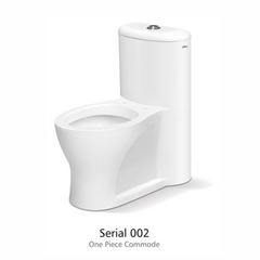 Serial 002