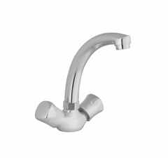 Volta Basin Mixer