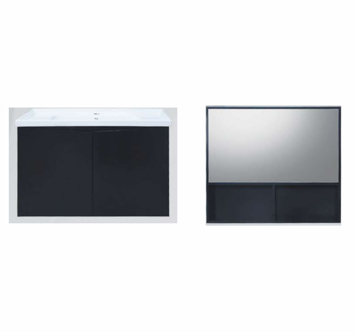 Modern Collection (Budget Series) E-07  24”