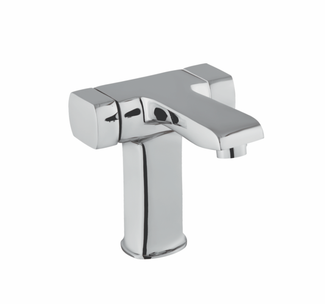 Tucson Basin Mixer