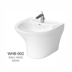 WHB-002