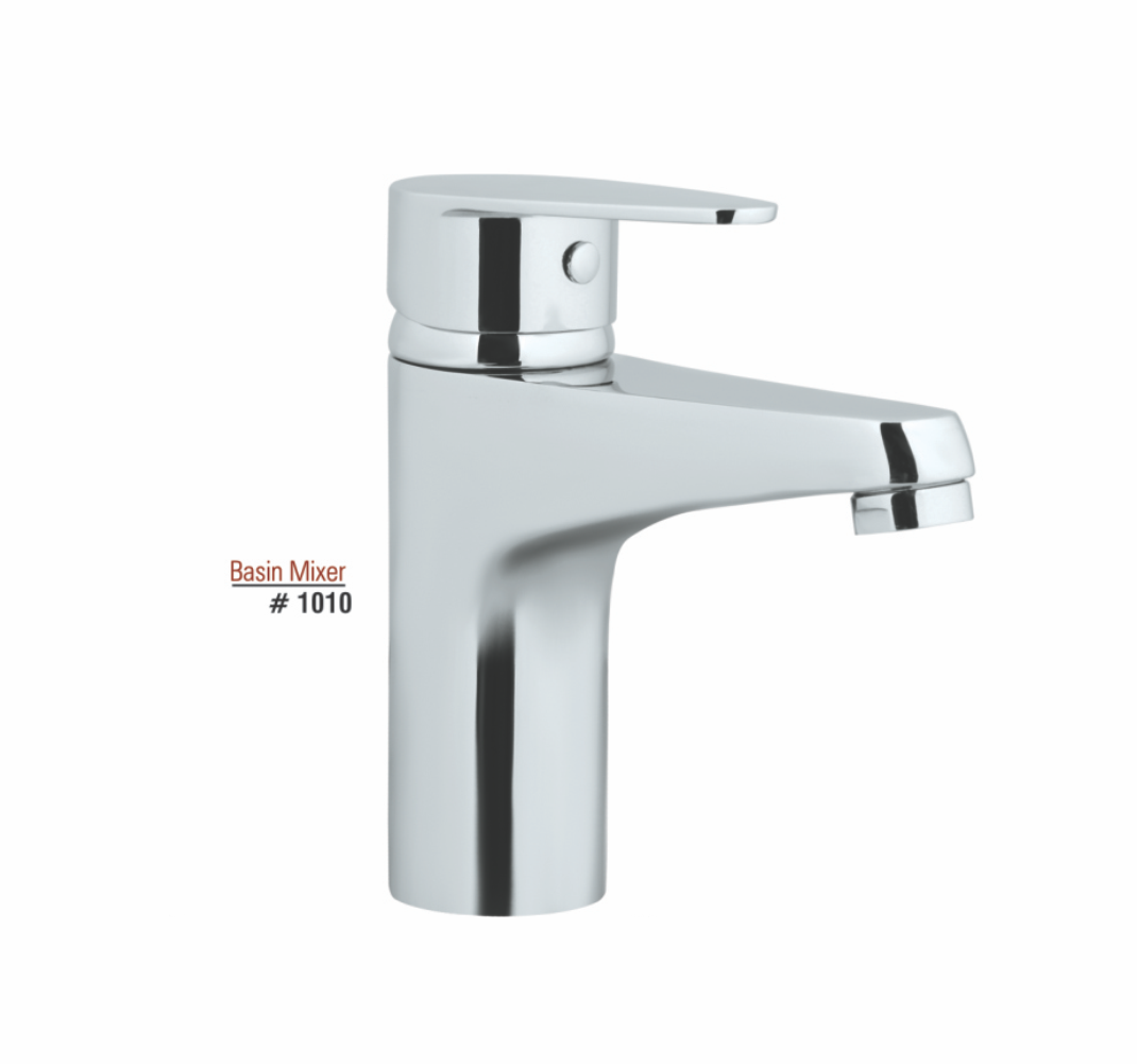 Eva Basin Mixer