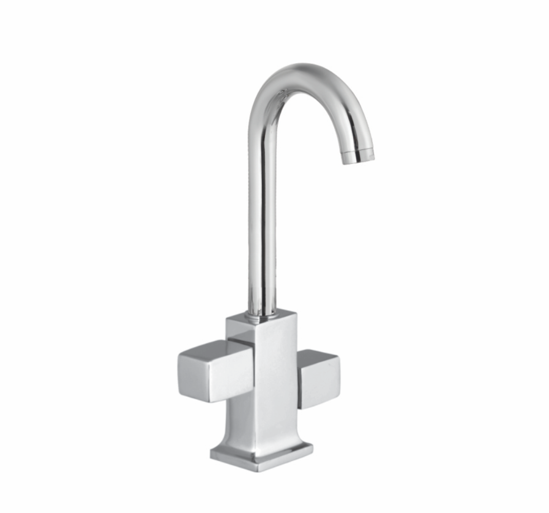 Smart Basin Mixer