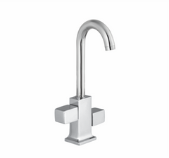 Smart Basin Mixer