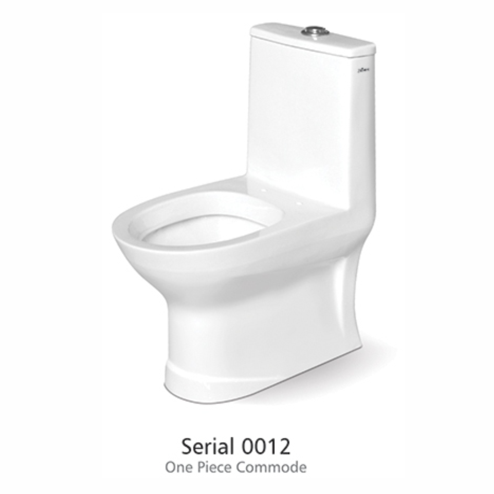 Serial 0012
