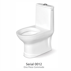 Serial 0012
