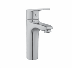 Morgan Lever Basin Mixer