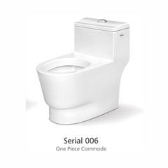 Serial 006