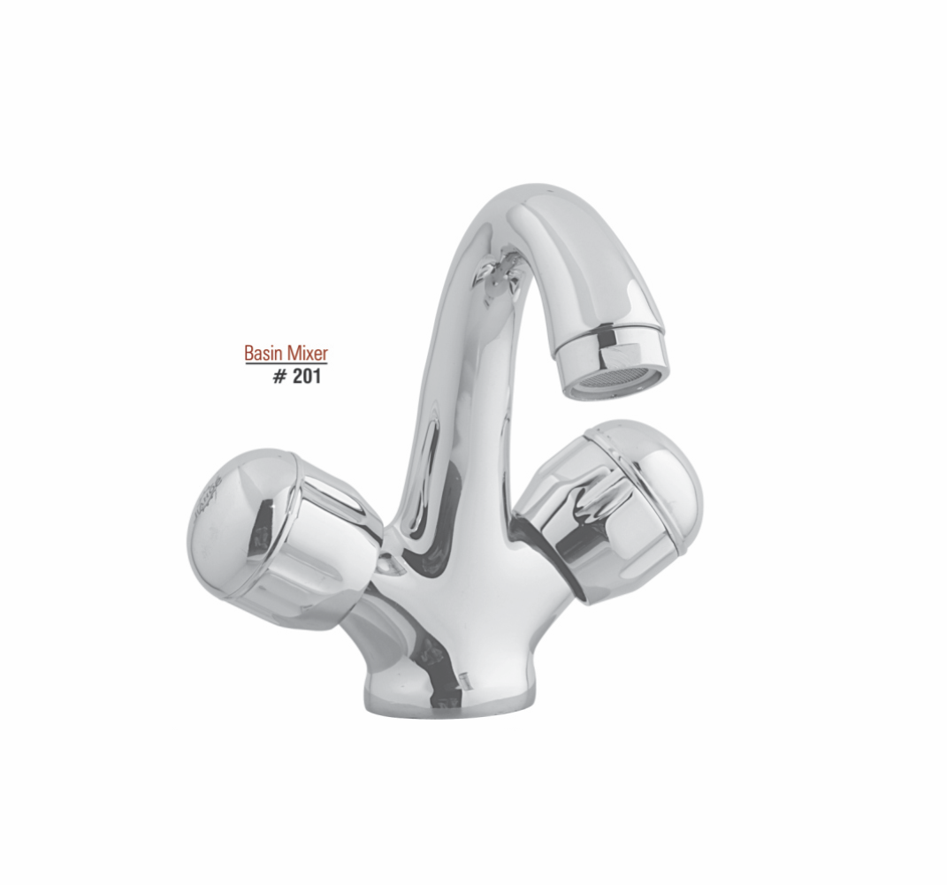 Royal Basin Mixer