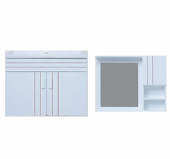 Modern Collection (Budget Series) E-02  24”