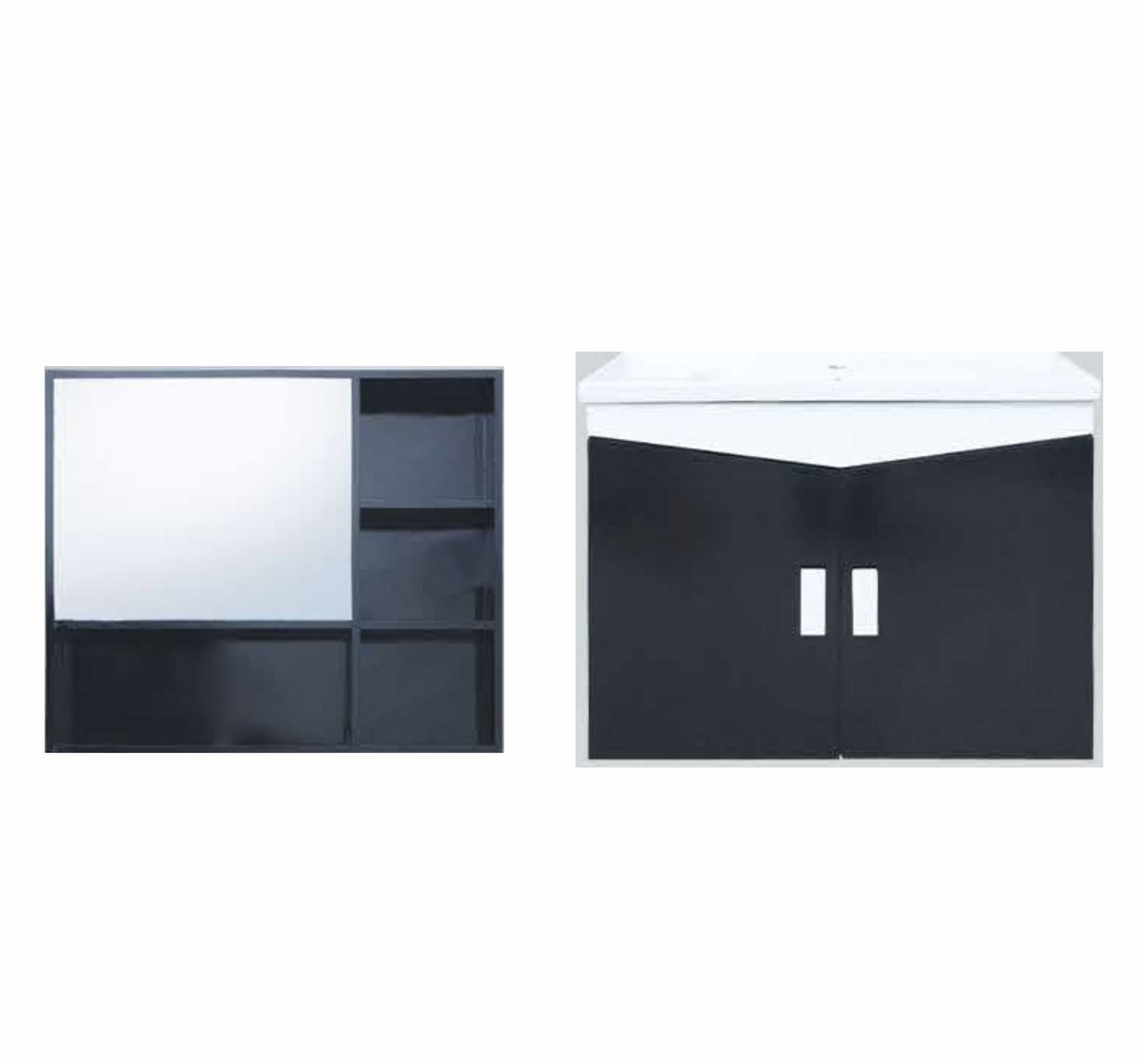 Modern Collection (Budget Series) E-06  24”