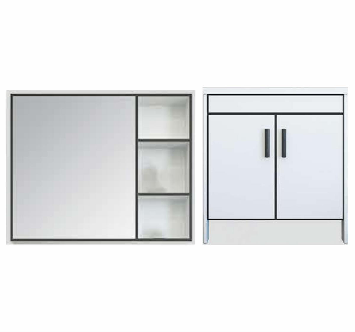 Premium Series Collection P009 24"