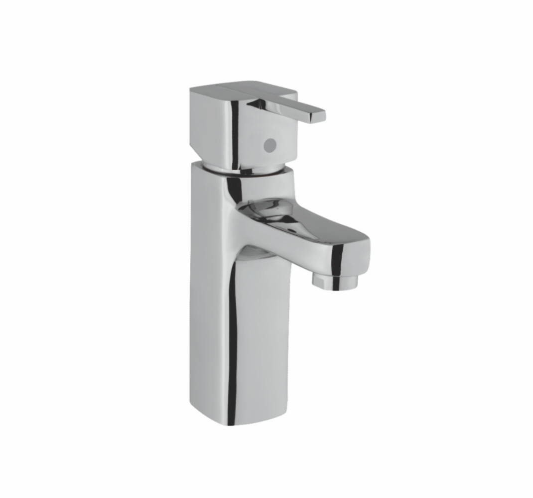 Safari Basin Mixer