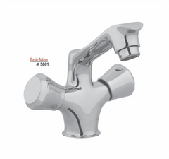 Pluto Basin Mixer