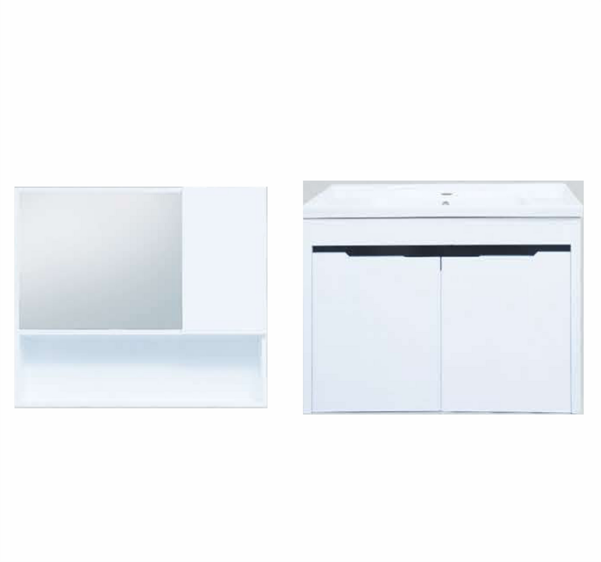 Modern Collection (Budget Series) E-05  24”