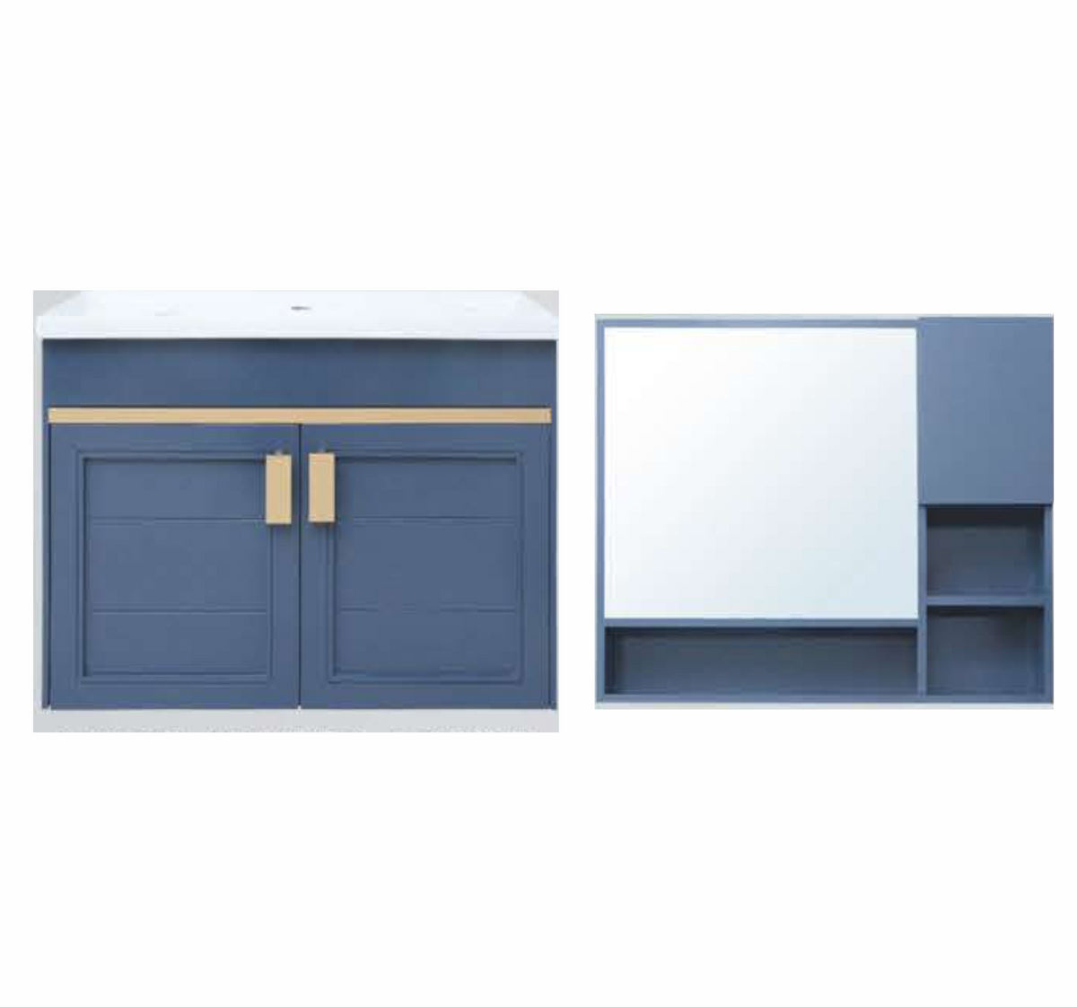 Modern Collection (Budget Series) E-16  24”