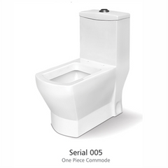 Serial 005