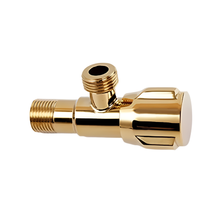 Tee Cock – Premium Brass Valve for Efficient Water Distribution