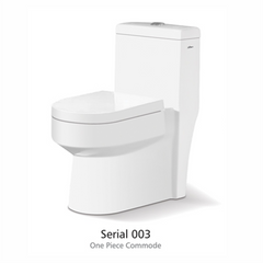 Serial 003