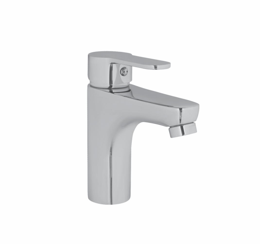 Porta Basin Mixer