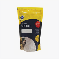 Premium Tile Grout – Waterproof, Crack-Resistant & Durable Joint Filler