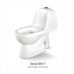 Serial 0017